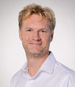 Fred Cegla
