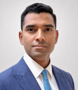 Kartik Logishetty