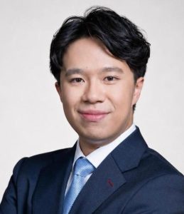 Kenton Wong