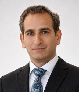 Khaled Sarraf