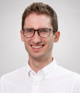 Richard van Arkel