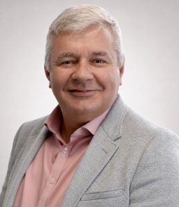 Stewart McKinlay