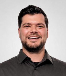 Tristan Dikkers